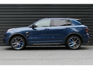 Lynk & Co 01 1.5 262PK PLUG-IN HYBRID AUTOMAAT / NAVI / LED / CLIMA / PDC / 20"LMV / CAMERA / PANO.DAK / KEYLE...