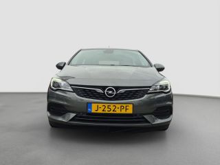 Opel Astra 1.2 Edition Comfort stoelen | LED | Parkersensoren Voor + Achter | Climate control |