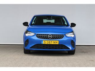 Opel Corsa 1.2 Level 3 Cruise Control | Lichtmetalen Velgen | DAB+ Radio
