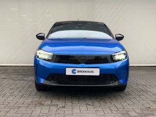 Opel Corsa YES | 16" Lichtmetalen velgen, zwart | Cruise control met snelheidsbegrenzer | LED koplampen met ...