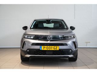 Opel Mokka-e Elegance 50-kWh 11kw | Fase 3 | Apple Carplay & Android Auto | Climate Controle | Camera | Parkee...