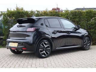 Peugeot 208 1.2 Hybrid 145 e-DCS6 GT | Adaptieve Cruise | Camera V/A | Keyless | Appel Carplay | Sportstoelen |