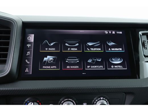 Audi A1 Sportback Sportback 30 TFSI Pro Line | Virtual Cockpit | Airco | Parkeersensoren | Lichtmetalen Velgen | Cr... ActivLease financial lease