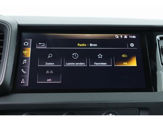 Audi A1 Sportback Sportback 30 TFSI Pro Line | Virtual Cockpit | Airco | Parkeersensoren | Lichtmetalen Velgen | Cr... ActivLease financial lease