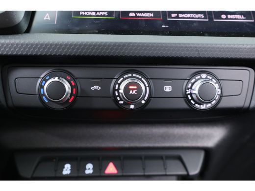 Audi A1 Sportback Sportback 30 TFSI Pro Line | Virtual Cockpit | Airco | Parkeersensoren | Lichtmetalen Velgen | Cr... ActivLease financial lease