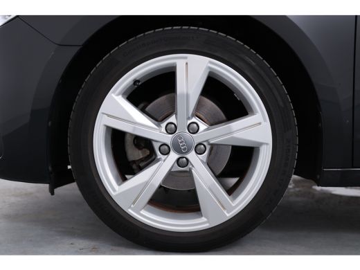 Audi A1 Sportback Sportback 30 TFSI Pro Line | Virtual Cockpit | Airco | Parkeersensoren | Lichtmetalen Velgen | Cr... ActivLease financial lease