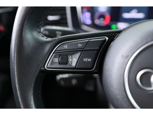 Audi A1 Sportback Sportback 30 TFSI Pro Line | Virtual Cockpit | Airco | Parkeersensoren | Lichtmetalen Velgen | Cr... ActivLease financial lease