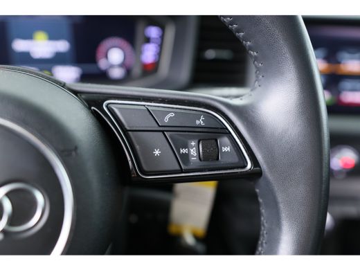Audi A1 Sportback Sportback 30 TFSI Pro Line | Virtual Cockpit | Airco | Parkeersensoren | Lichtmetalen Velgen | Cr... ActivLease financial lease
