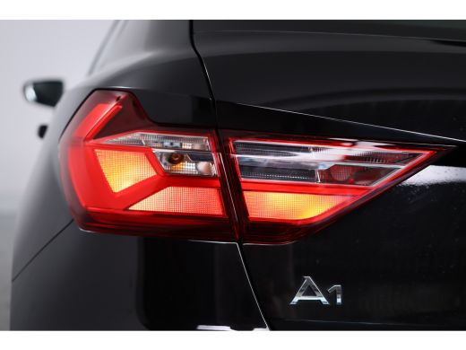 Audi A1 Sportback Sportback 30 TFSI Pro Line | Virtual Cockpit | Airco | Parkeersensoren | Lichtmetalen Velgen | Cr... ActivLease financial lease