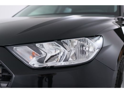 Audi A1 Sportback Sportback 30 TFSI Pro Line | Virtual Cockpit | Airco | Parkeersensoren | Lichtmetalen Velgen | Cr... ActivLease financial lease
