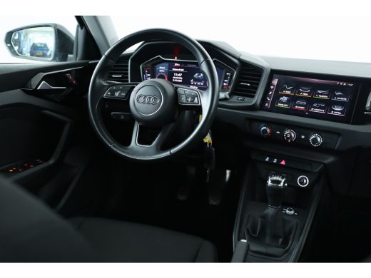 Audi A1 Sportback Sportback 30 TFSI Pro Line | Virtual Cockpit | Airco | Parkeersensoren | Lichtmetalen Velgen | Cr... ActivLease financial lease