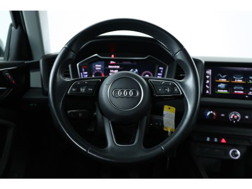 Audi A1 Sportback Sportback 30 TFSI Pro Line | Virtual Cockpit | Airco | Parkeersensoren | Lichtmetalen Velgen | Cr... ActivLease financial lease