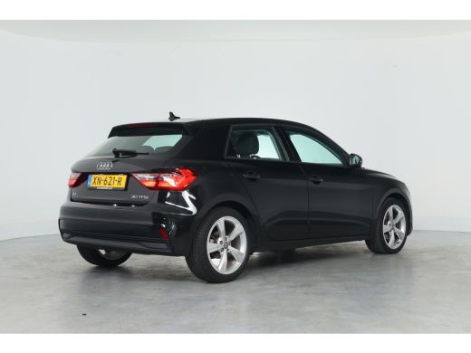 Audi A1 Sportback Sportback 30 TFSI Pro Line | Virtual Cockpit | Airco | Parkeersensoren | Lichtmetalen Velgen | Cr... ActivLease financial lease