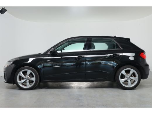Audi A1 Sportback Sportback 30 TFSI Pro Line | Virtual Cockpit | Airco | Parkeersensoren | Lichtmetalen Velgen | Cr... ActivLease financial lease