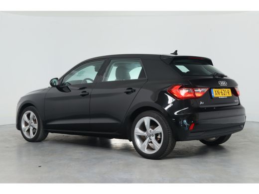 Audi A1 Sportback Sportback 30 TFSI Pro Line | Virtual Cockpit | Airco | Parkeersensoren | Lichtmetalen Velgen | Cr... ActivLease financial lease