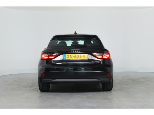 Audi A1 Sportback Sportback 30 TFSI Pro Line | Virtual Cockpit | Airco | Parkeersensoren | Lichtmetalen Velgen | Cr... ActivLease financial lease