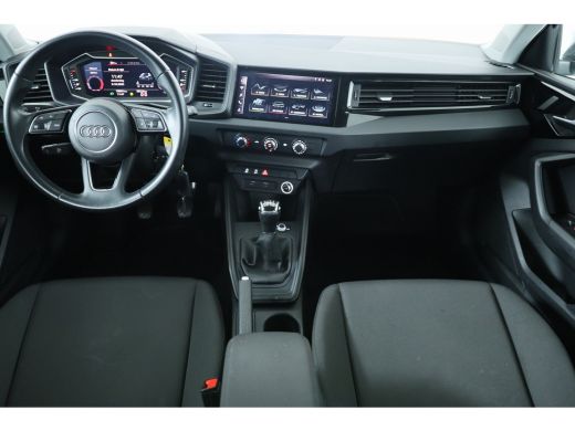 Audi A1 Sportback Sportback 30 TFSI Pro Line | Virtual Cockpit | Airco | Parkeersensoren | Lichtmetalen Velgen | Cr... ActivLease financial lease