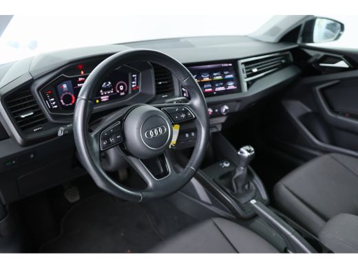 Audi A1 Sportback Sportback 30 TFSI Pro Line | Virtual Cockpit | Airco | Parkeersensoren | Lichtmetalen Velgen | Cr... ActivLease financial lease