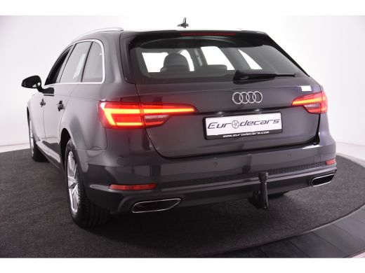 Audi A4 Avant 35 TFSI *1ste Eigenaar*Leer*Navigatie*Trekhaak* ActivLease financial lease