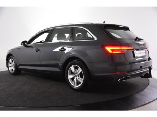 Audi A4 Avant 35 TFSI *1ste Eigenaar*Leer*Navigatie*Trekhaak* ActivLease financial lease