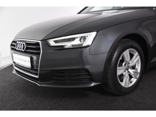 Audi A4 Avant 35 TFSI *1ste Eigenaar*Leer*Navigatie*Trekhaak* ActivLease financial lease