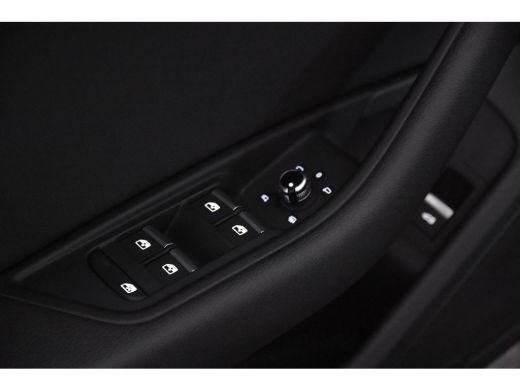 Audi A4 Avant 35 TFSI *1ste Eigenaar*Leer*Navigatie*Trekhaak* ActivLease financial lease