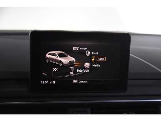 Audi A4 Avant 35 TFSI *1ste Eigenaar*Leer*Navigatie*Trekhaak* ActivLease financial lease