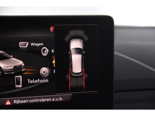 Audi A4 Avant 35 TFSI *1ste Eigenaar*Leer*Navigatie*Trekhaak* ActivLease financial lease