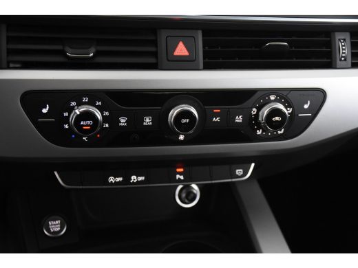 Audi A4 Avant 35 TFSI *1ste Eigenaar*Leer*Navigatie*Trekhaak* ActivLease financial lease