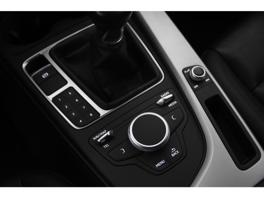 Audi A4 Avant 35 TFSI *1ste Eigenaar*Leer*Navigatie*Trekhaak* ActivLease financial lease