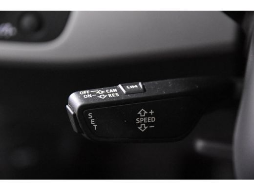 Audi A4 Avant 35 TFSI *1ste Eigenaar*Leer*Navigatie*Trekhaak* ActivLease financial lease