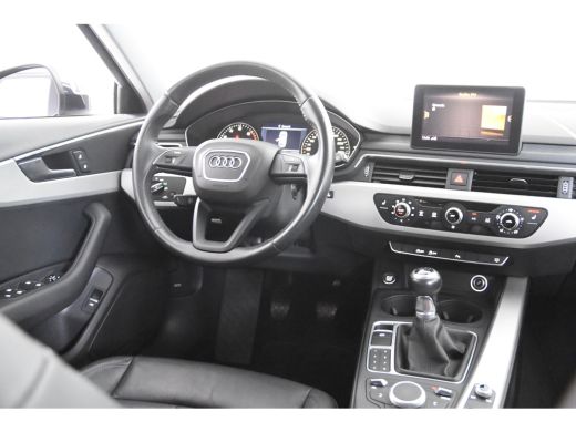 Audi A4 Avant 35 TFSI *1ste Eigenaar*Leer*Navigatie*Trekhaak* ActivLease financial lease