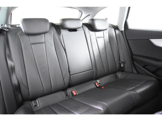 Audi A4 Avant 35 TFSI *1ste Eigenaar*Leer*Navigatie*Trekhaak* ActivLease financial lease