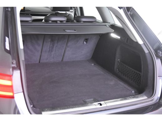 Audi A4 Avant 35 TFSI *1ste Eigenaar*Leer*Navigatie*Trekhaak* ActivLease financial lease