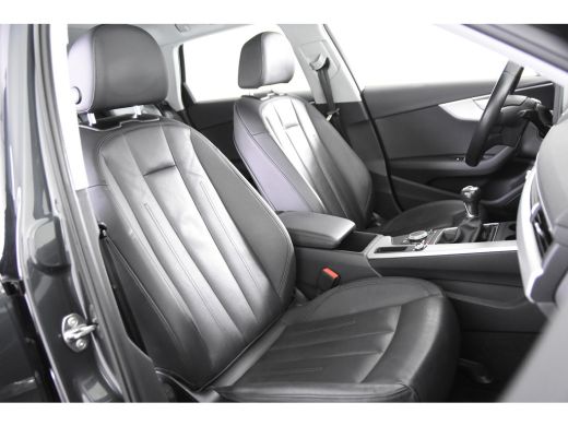 Audi A4 Avant 35 TFSI *1ste Eigenaar*Leer*Navigatie*Trekhaak* ActivLease financial lease