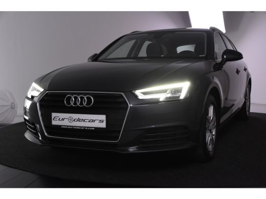 Audi A4 Avant 35 TFSI *1ste Eigenaar*Leer*Navigatie*Trekhaak* ActivLease financial lease