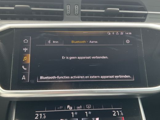 Audi A6 Limousine 55 TFSI e 395pk Quattro Competition PHEV S-Line Plug-in ActivLease financial lease