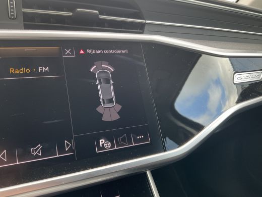 Audi A6 Limousine 55 TFSI e 395pk Quattro Competition PHEV S-Line Plug-in ActivLease financial lease