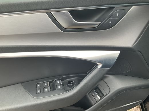 Audi A6 Limousine 55 TFSI e 395pk Quattro Competition PHEV S-Line Plug-in ActivLease financial lease