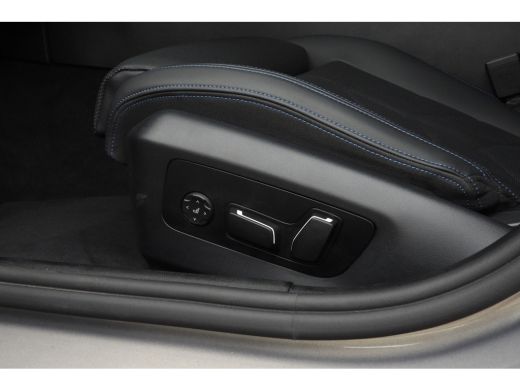 BMW 5 Serie Touring 530e M Sport Automaat / Panoramadak / Trekhaak / Achteruitrijcamera / Adaptieve LED / Har... ActivLease financial lease
