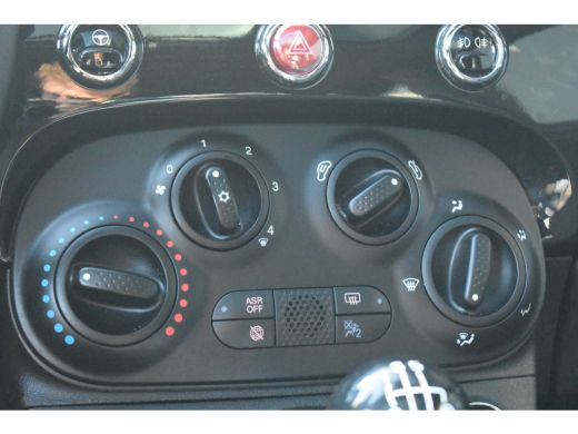 Fiat 500 1.0 Hybrid Dolcevita Finale | Navigatie by App | Panoramadak | Airco | Cruise Control | !! ActivLease financial lease