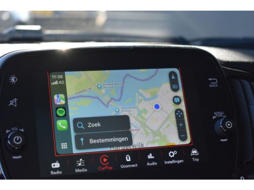 Fiat 500 1.0 Hybrid Dolcevita Finale | Navigatie by App | Panoramadak | Airco | Cruise Control | !! ActivLease financial lease