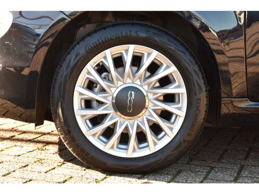 Fiat 500 1.0 Hybrid Dolcevita Finale | Navigatie by App | Panoramadak | Airco | Cruise Control | !! ActivLease financial lease