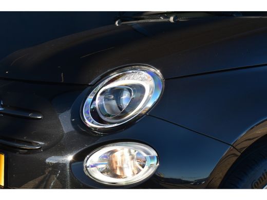 Fiat 500 1.0 Hybrid Dolcevita Finale | Navigatie by App | Panoramadak | Airco | Cruise Control | !! ActivLease financial lease