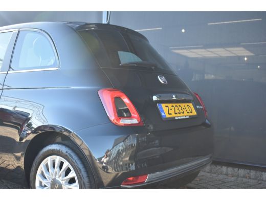 Fiat 500 1.0 Hybrid Dolcevita Finale | Navigatie by App | Panoramadak | Airco | Cruise Control | !! ActivLease financial lease