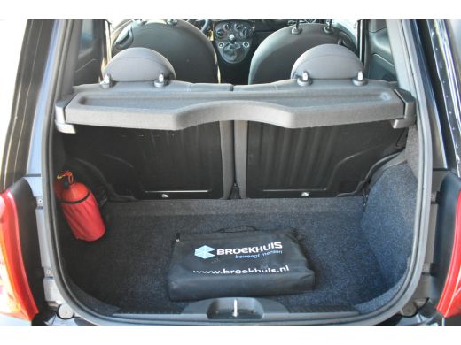 Fiat 500 1.0 Hybrid Dolcevita Finale | Navigatie by App | Panoramadak | Airco | Cruise Control | !! ActivLease financial lease