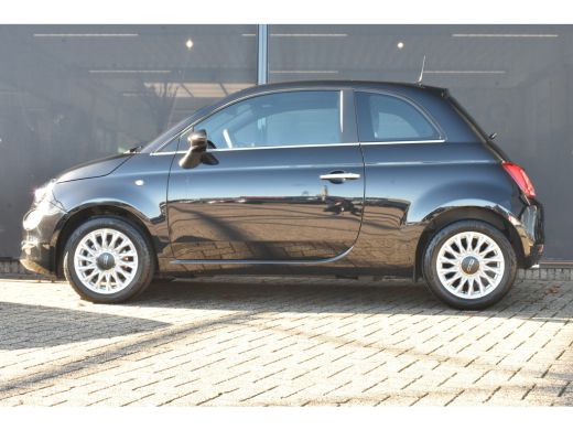 Fiat 500 1.0 Hybrid Dolcevita Finale | Navigatie by App | Panoramadak | Airco | Cruise Control | !! ActivLease financial lease