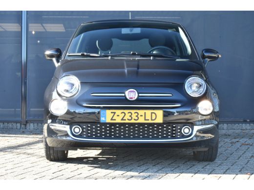 Fiat 500 1.0 Hybrid Dolcevita Finale | Navigatie by App | Panoramadak | Airco | Cruise Control | !! ActivLease financial lease