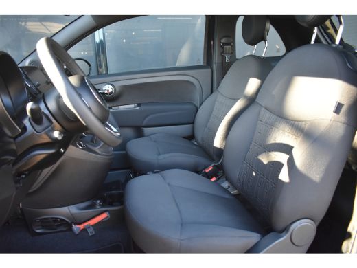 Fiat 500 1.0 Hybrid Dolcevita Finale | Navigatie by App | Panoramadak | Airco | Cruise Control | !! ActivLease financial lease