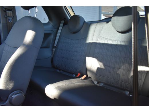 Fiat 500 1.0 Hybrid Dolcevita Finale | Navigatie by App | Panoramadak | Airco | Cruise Control | !! ActivLease financial lease